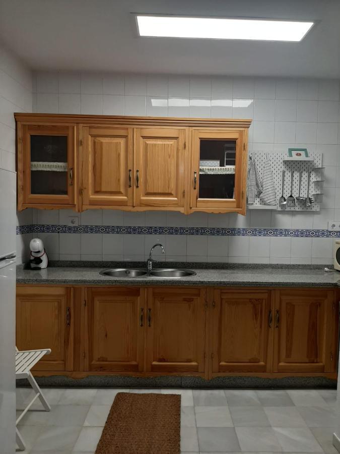 Barrio Santa Cruz Vut-se-00227 Apartamento Sevilha