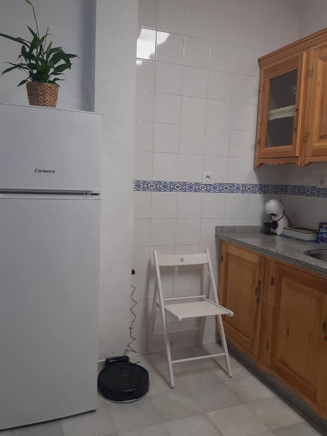 Apartamento Barrio Santa Cruz Vut-se-00227