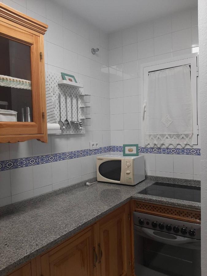 Barrio Santa Cruz Vut-se-00227 Apartamento *