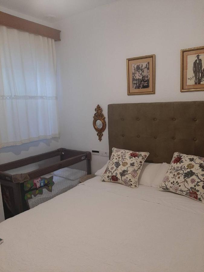 Barrio Santa Cruz Vut-se-00227 Apartamento Sevilha
